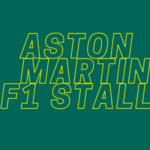 Aston-Martin-F1-Stall