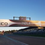 Anläggningen-för-dagens-F1-Sprint-race-på-Imola