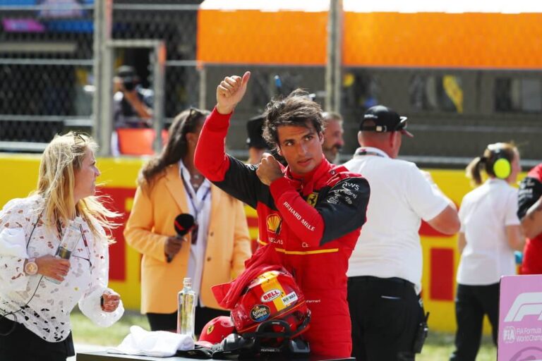Carlos-Sainz