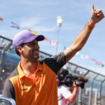 Ricciardo-lamnar-McLaren