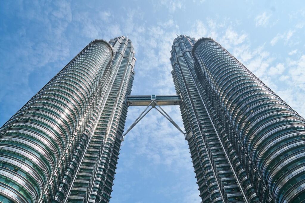 Petronas-towers