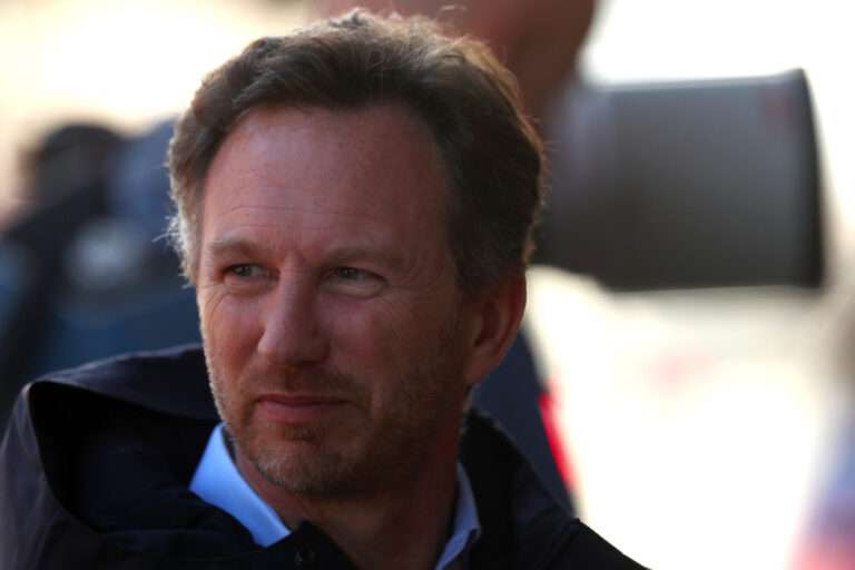 Christian-Horner