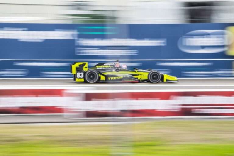 racingbil