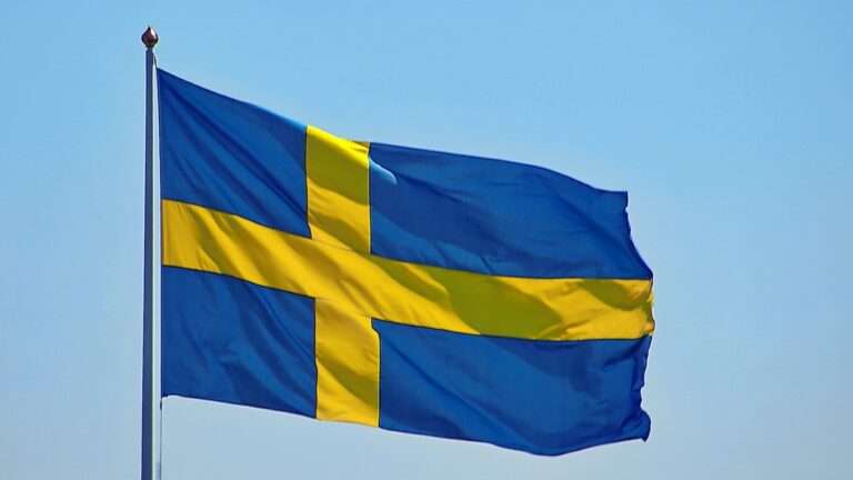 svensk-flagga
