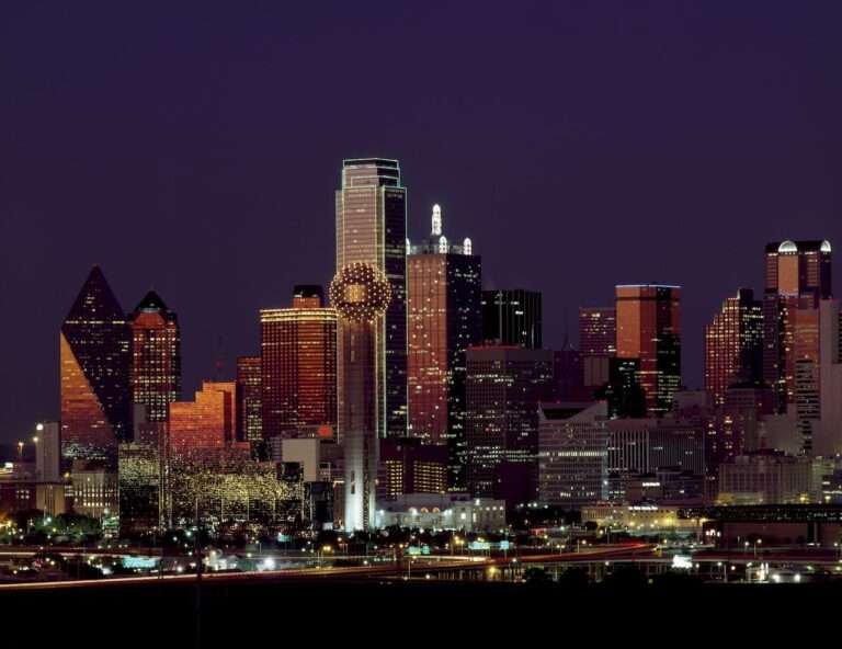 Austin-texas-skyline